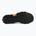 Buty do biegania męskie Inov-8 Roclite Ultra G 320 navy/blue/nectar 4