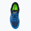Buty do biegania męskie Inov-8 Roclite Ultra G 320 navy/blue/nectar 5