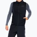Bezrękawnik do biegania męski Inov-8 Performance Hybrid black