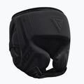 Kask bokserski RDX T15 black