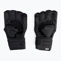 Rękawice grapplingowe RDX Grappling Glove F15 matte black 3