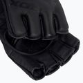 Rękawice grapplingowe RDX Grappling Glove F15 matte black 4