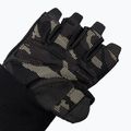 Rękawiczki treningowe RDX T2 Half brown 5