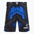 Spodenki treningowe męskie RDX IMMAF Approved MMA Fight & Training blue