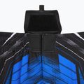 Spodenki treningowe męskie RDX IMMAF Approved MMA Fight & Training blue 3