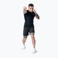 Spodenki treningowe RDX T16 black/grey