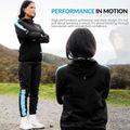 Kombinezon RDX H1 Sauna sky blue 13