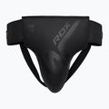Ochraniacz krocza RDX T15 Groin Guard black