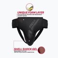 Ochraniacz krocza RDX T15 Groin Guard black 5