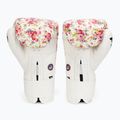 Rękawice bokserskie RDX FL-6 white 3