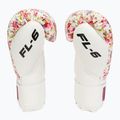 Rękawice bokserskie RDX FL-6 white 4