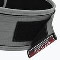 Pas do podnoszenia ciężarów RDX RX1 Weight Lifting Strap gray 4