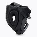 Kask bokserski RDX Guard Grill T1 black 2
