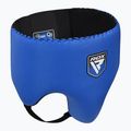 Ochraniacz krocza RDX APEX Abdo Groin Guard CE Certified blue 4