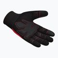 Rękawiczki treningowe RDX W1F Full Finger red 3