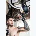 Gruszka bokserska RDX S2 Boxing Training Speed Bag red 3