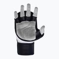 Rękawice grapplingowe RDX Grappling Glove REX T6 Plus yellow 7