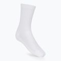 Skarpety Mizuno Volley Medium białe 67UU71571