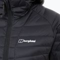 Kurtka puchowa damska Berghaus Tephra Stretch Reflect 2.0 Hoody black 16