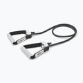 Ekspander do ćwiczeń Reebok RSTB-16077 black