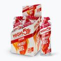 Żel energetyczny HIGH5 Energy Caffeine 40 g faspberry
