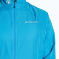 Kurtka rowerowa męska Endura Xtract II hi-viz blue 3