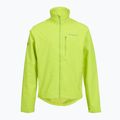 Kurtka rowerowa męska Endura Hummvee Waterproof hi-viz yellow