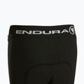 Bokserki rowerowe dziecięce Endura Engineered Jr black 4