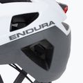 Kask rowerowy Endura Urban Luminite white 7