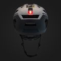 Kask rowerowy Endura Urban Luminite white 8