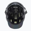 Kask rowerowy Endura Urban Luminite hi-viz yellow 5