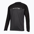 Longsleeve rowerowy męski Endura MT500 Burner black 6