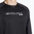 Longsleeve rowerowy męski Endura MT500 Burner black 3