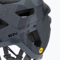 Kask rowerowy Endura Hummvee Plus MIPS grey camo 7