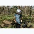 Koszulka rowerowa damska Endura Singletrack II W blue steel 13