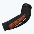 Ochraniacze rowerowe na łokcie Endura MT500 D3O Elbow Pad black 2
