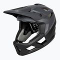 Kask rowerowy Endura MT500 Full Face MIPS black 3