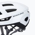 Kask rowerowy Endura Xtract white 7