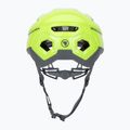 Kask rowerowy Endura Xtract hi-viz yellow 4