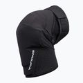 Ochraniacze rowerowe na łokcie dziecięce Endura Singletrack Youth Elbow Pads black 2