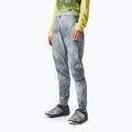 Spodnie rowerowe damskie Endura MT500 Burner Lite dreich grey 3