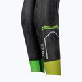 Pianka triathlonowa dziecięca Zone3 Adventure 3 mm black/silver/red/multi 8