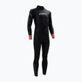 Pianka triathlonowa dziecięca ZONE3 Aspect 3 mm black