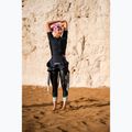 Kombinezon triathlonowy damski ZONE3 Activate+ Trisuit black 12