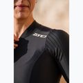 Kombinezon triathlonowy damski ZONE3 Activate+ Trisuit black 14