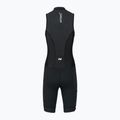 Kombinezon triathlonowy damski ZONE3 Activate+ Sleeveless Trisuit black 2