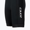 Kombinezon triathlonowy damski ZONE3 Activate+ Sleeveless Trisuit black 6
