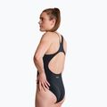 Strój pływacki jednoczęściowy damski ZONE3 Classic black 7
