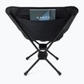Krzesło turystyczne KAMPA Button black 4
