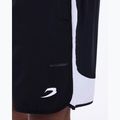 Spodenki treningowe męskie BOXRAW Stevenson V2 black/white 9